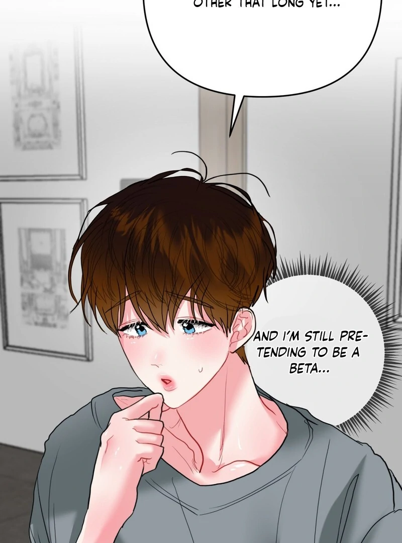 Peppermint Candy [Myth Toons] - Chapter 7 manhwa