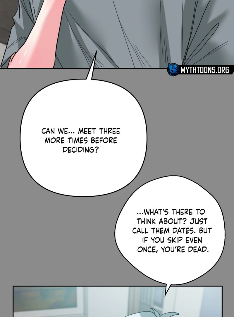 Peppermint Candy [Myth Toons] - Chapter 7 manhwa