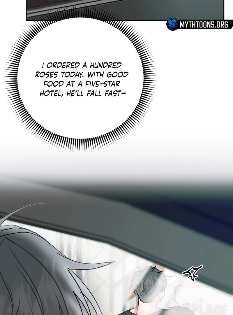 Peppermint Candy [Myth Toons] - Chapter 7 manhwa