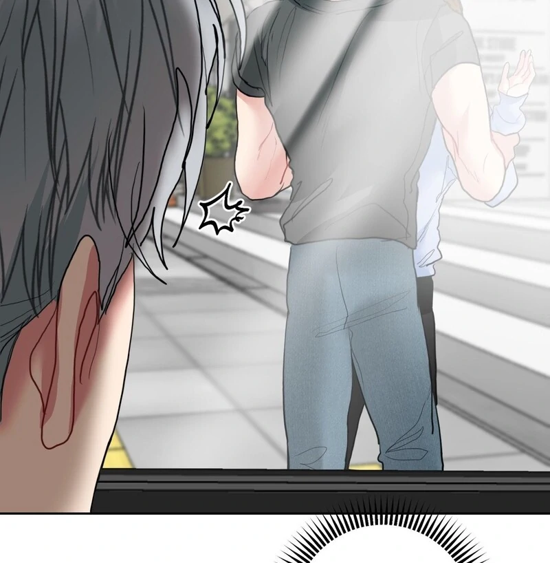 Peppermint Candy [Myth Toons] - Chapter 7 manhwa
