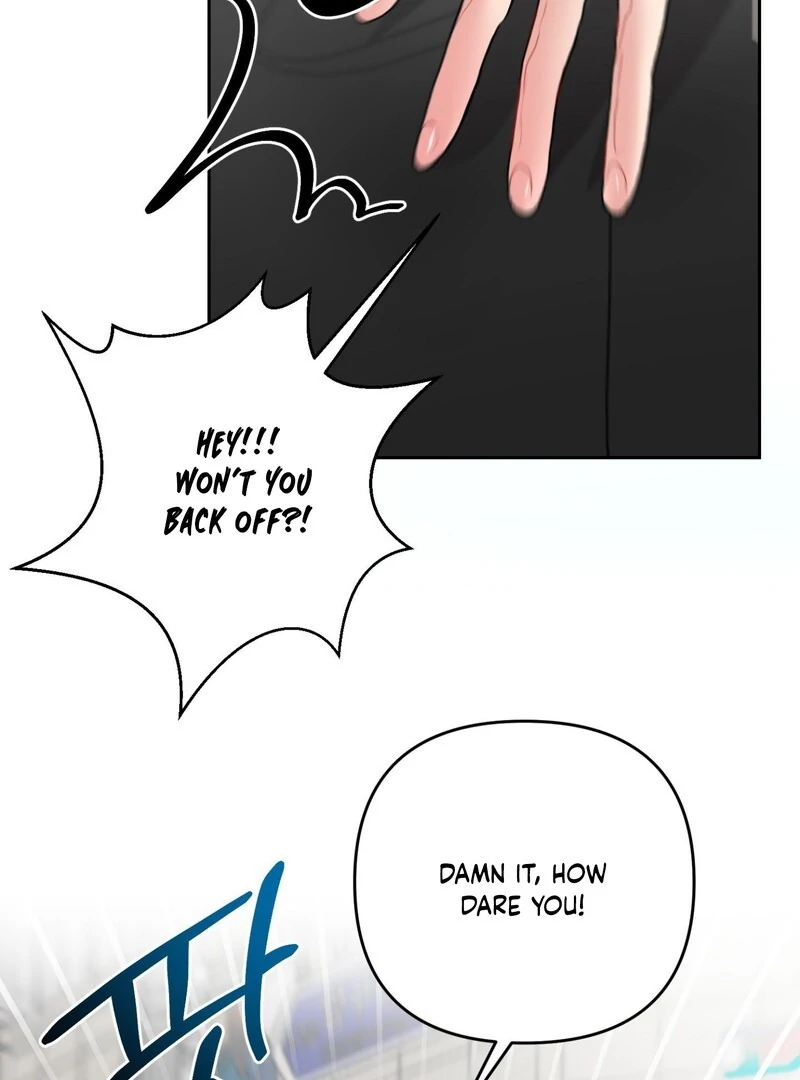 Peppermint Candy [Myth Toons] - Chapter 7 manhwa