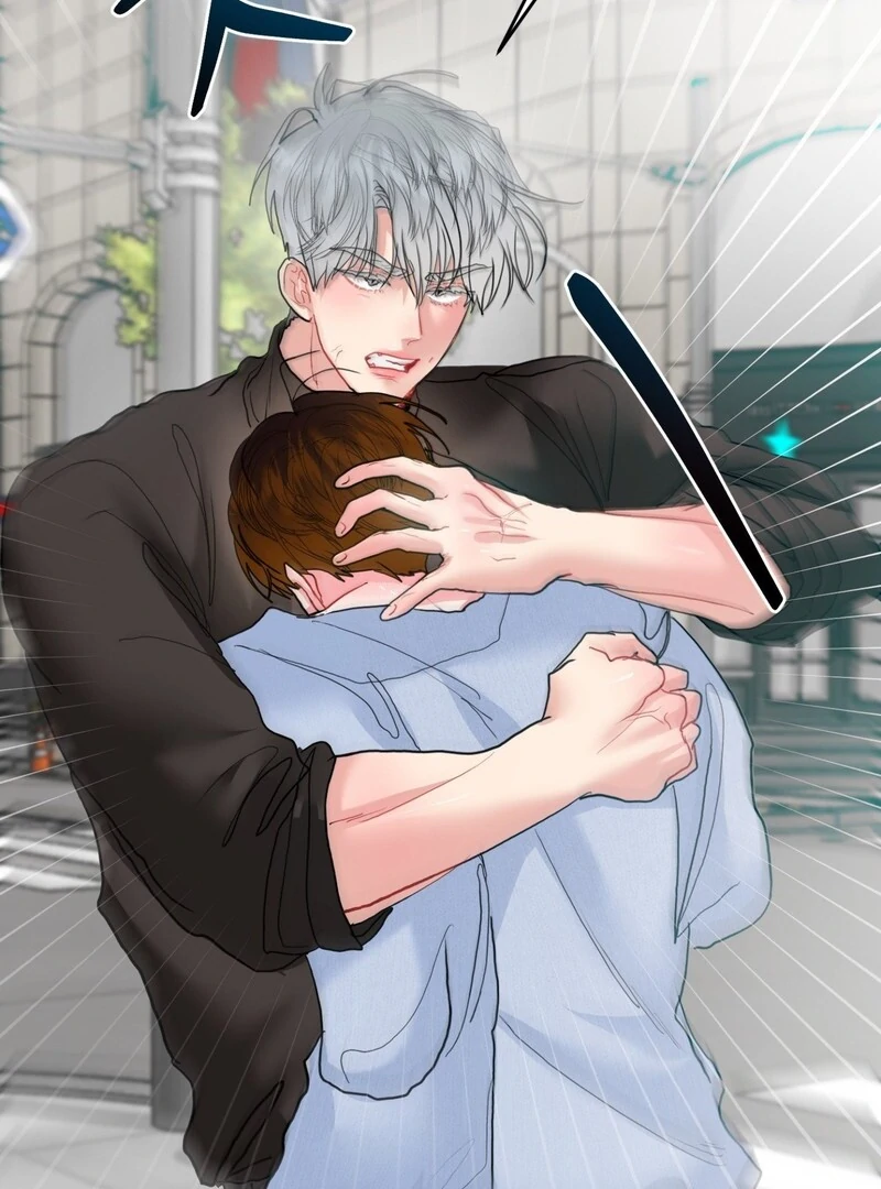 Peppermint Candy [Myth Toons] - Chapter 7 manhwa