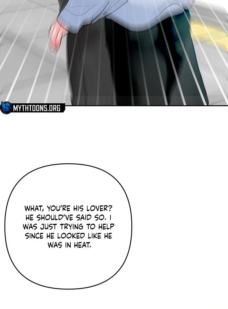 Peppermint Candy [Myth Toons] - Chapter 7 manhwa