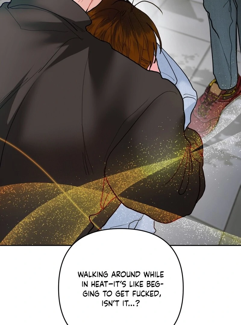 Peppermint Candy [Myth Toons] - Chapter 7 manhwa