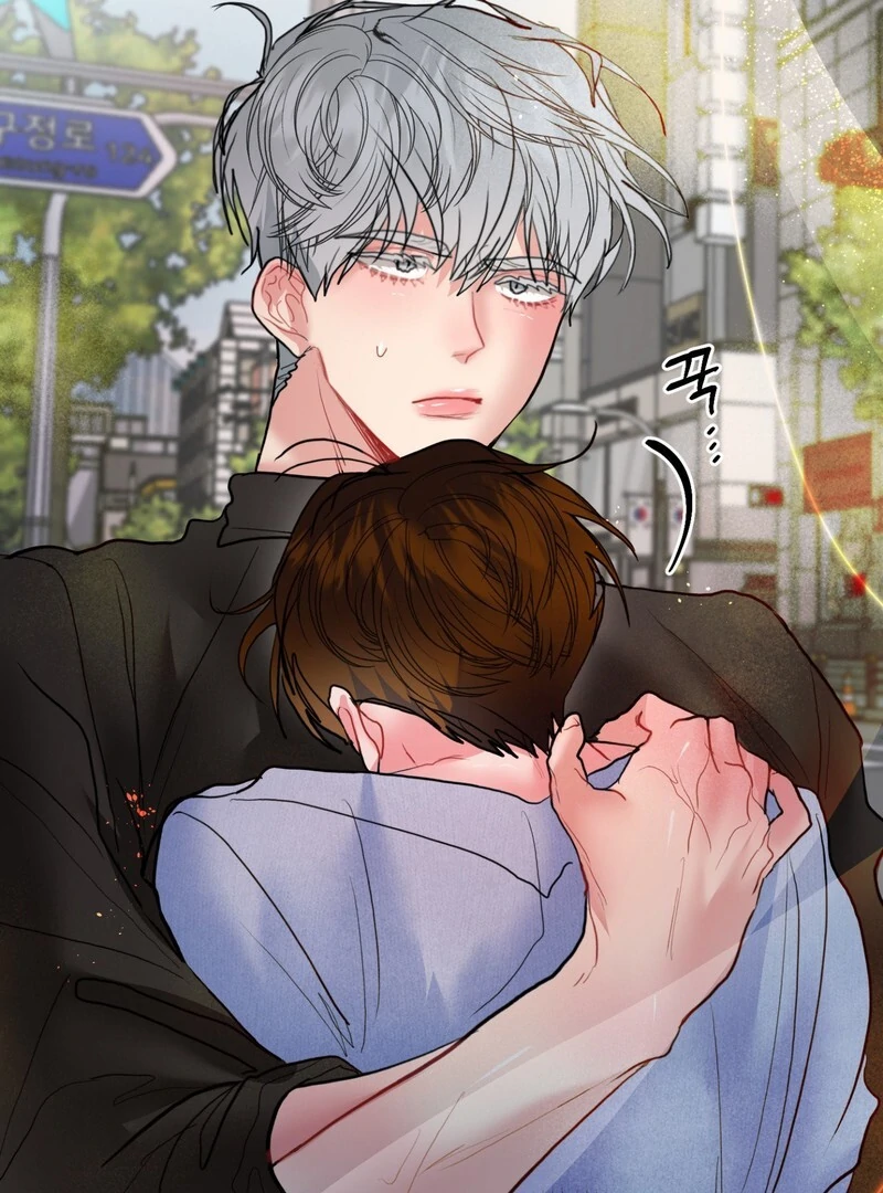 Peppermint Candy [Myth Toons] - Chapter 7 manhwa