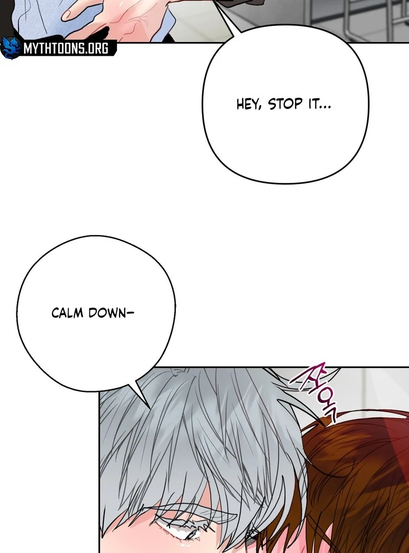 Peppermint Candy [Myth Toons] - Chapter 7 manhwa