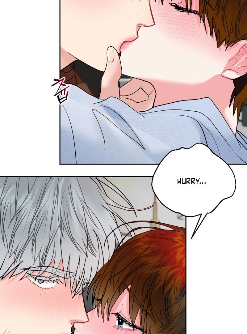 Peppermint Candy [Myth Toons] - Chapter 7 manhwa