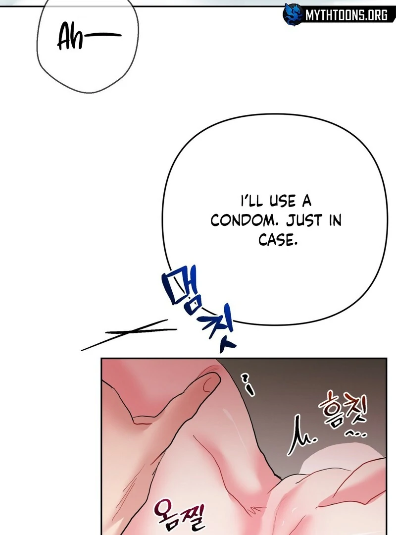 Peppermint Candy [Myth Toons] - Chapter 7 manhwa