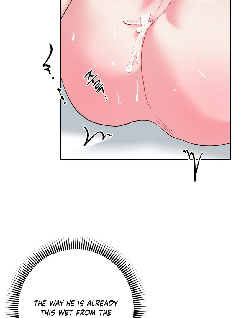 Peppermint Candy [Myth Toons] - Chapter 7 manhwa