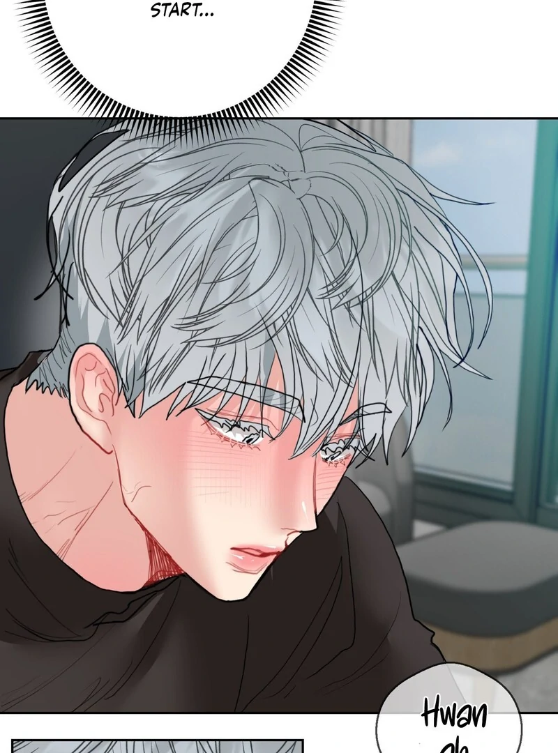 Peppermint Candy [Myth Toons] - Chapter 7 manhwa