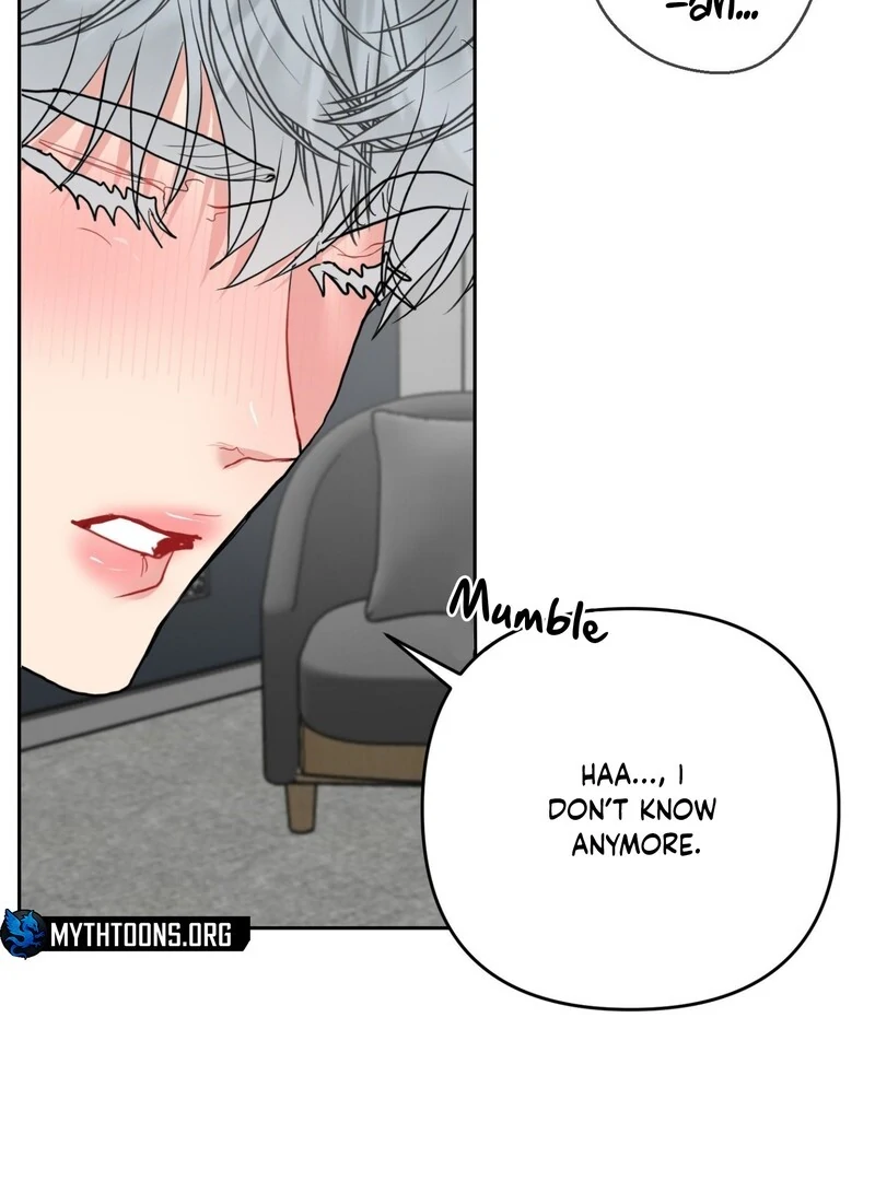 Peppermint Candy [Myth Toons] - Chapter 7 manhwa
