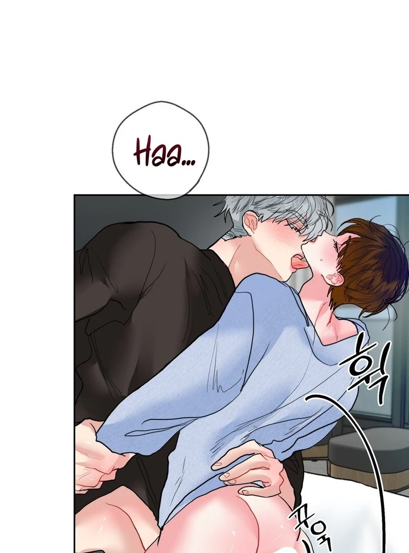 Peppermint Candy [Myth Toons] - Chapter 7 manhwa