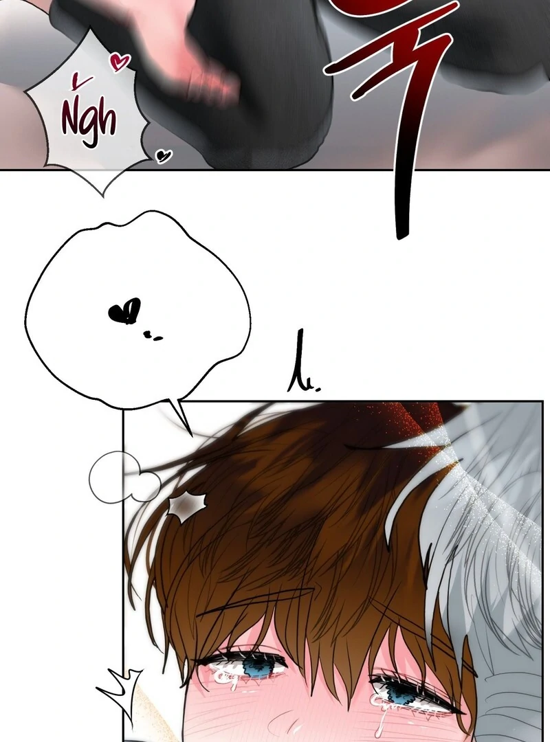 Peppermint Candy [Myth Toons] - Chapter 7 manhwa