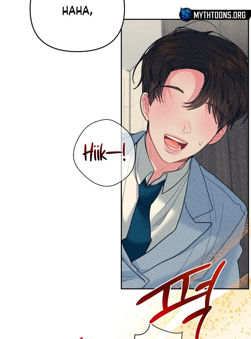 Peppermint Candy [Myth Toons] - Chapter 7 manhwa