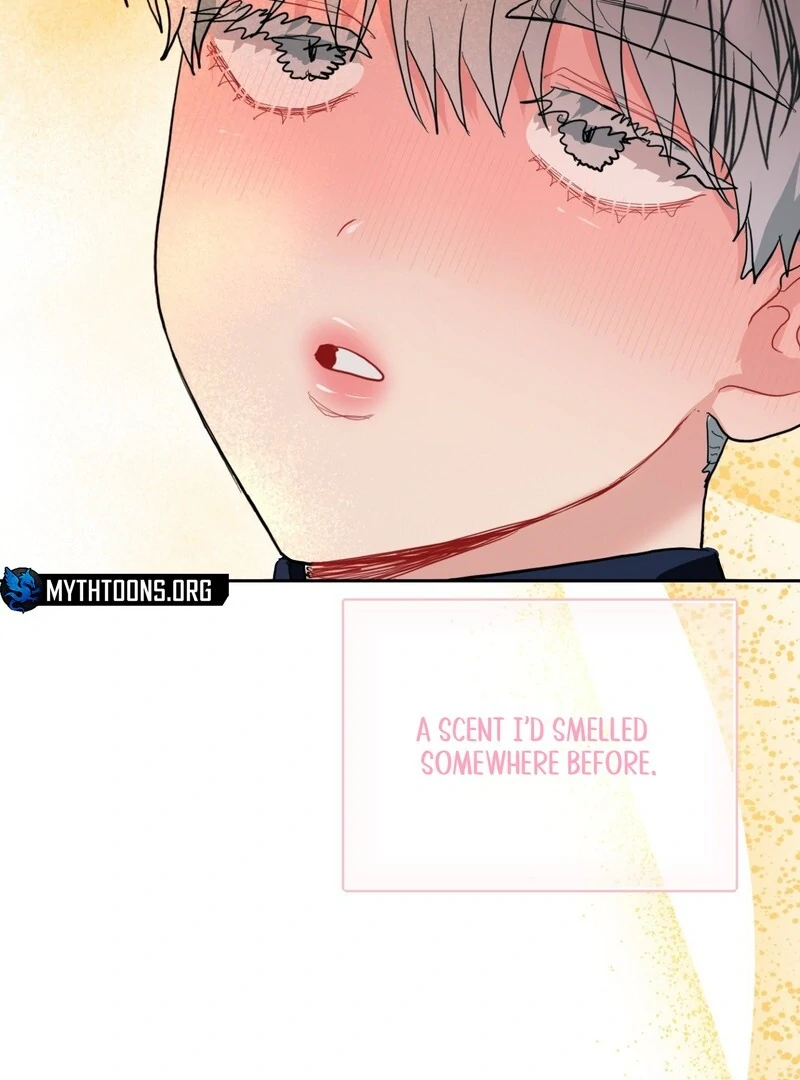 Peppermint Candy [Myth Toons] - Chapter 7 manhwa