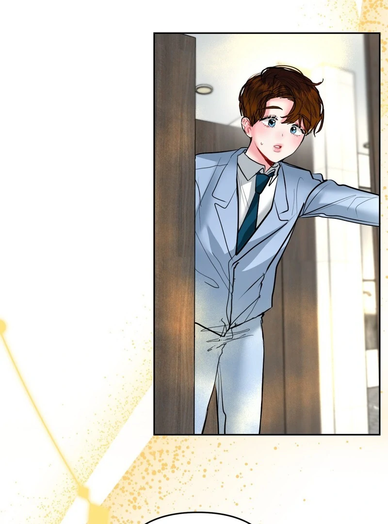 Peppermint Candy [Myth Toons] - Chapter 7 manhwa