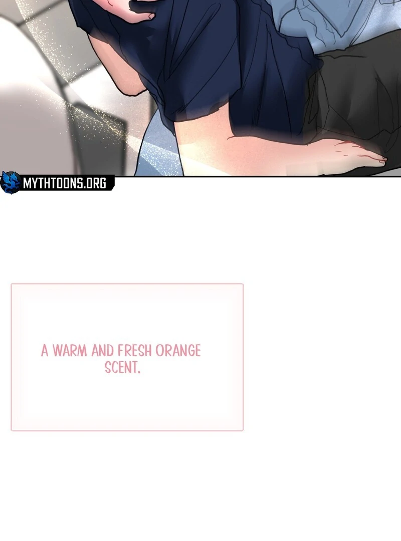 Peppermint Candy [Myth Toons] - Chapter 7 manhwa