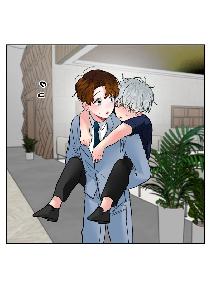 Peppermint Candy [Myth Toons] - Chapter 7 manhwa