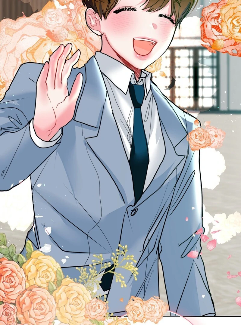 Peppermint Candy [Myth Toons] - Chapter 7 manhwa