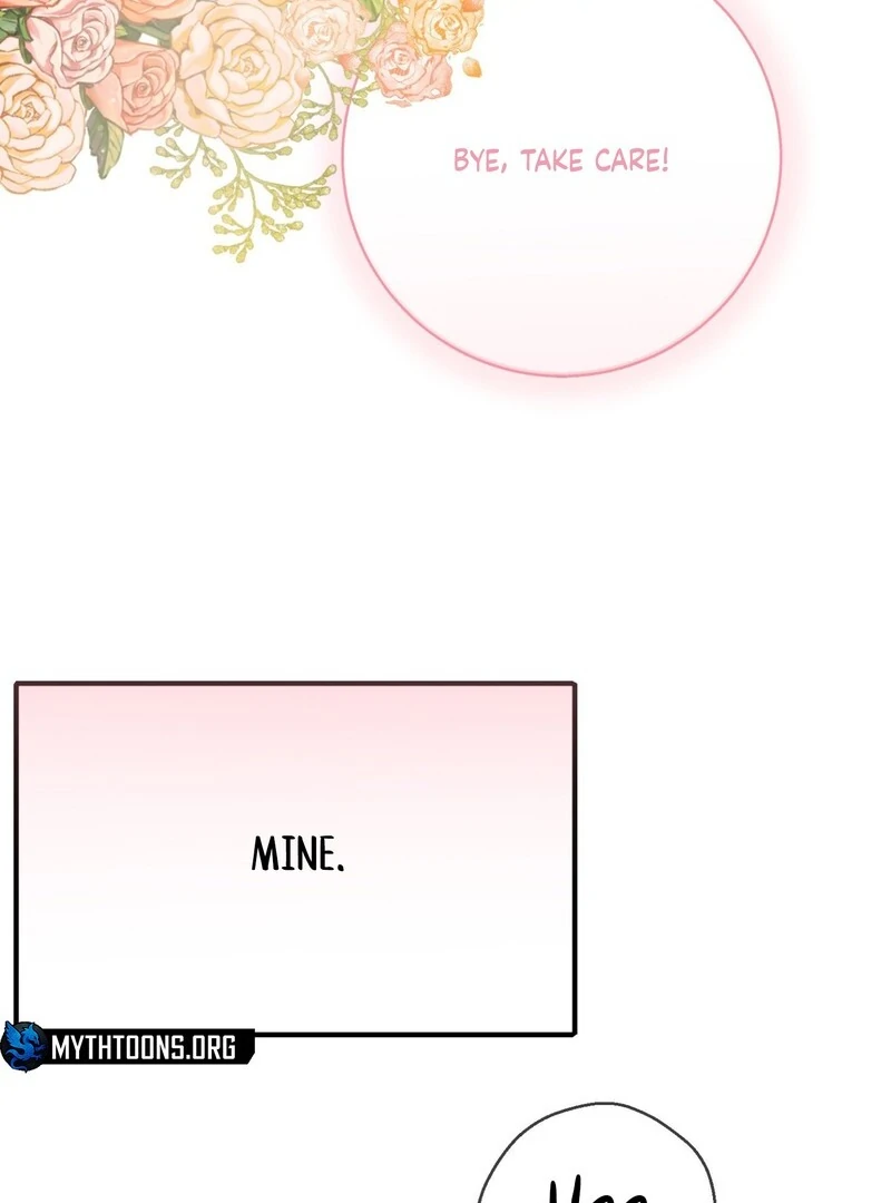 Peppermint Candy [Myth Toons] - Chapter 7 manhwa