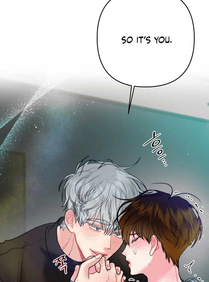 Peppermint Candy [Myth Toons] - Chapter 7 manhwa