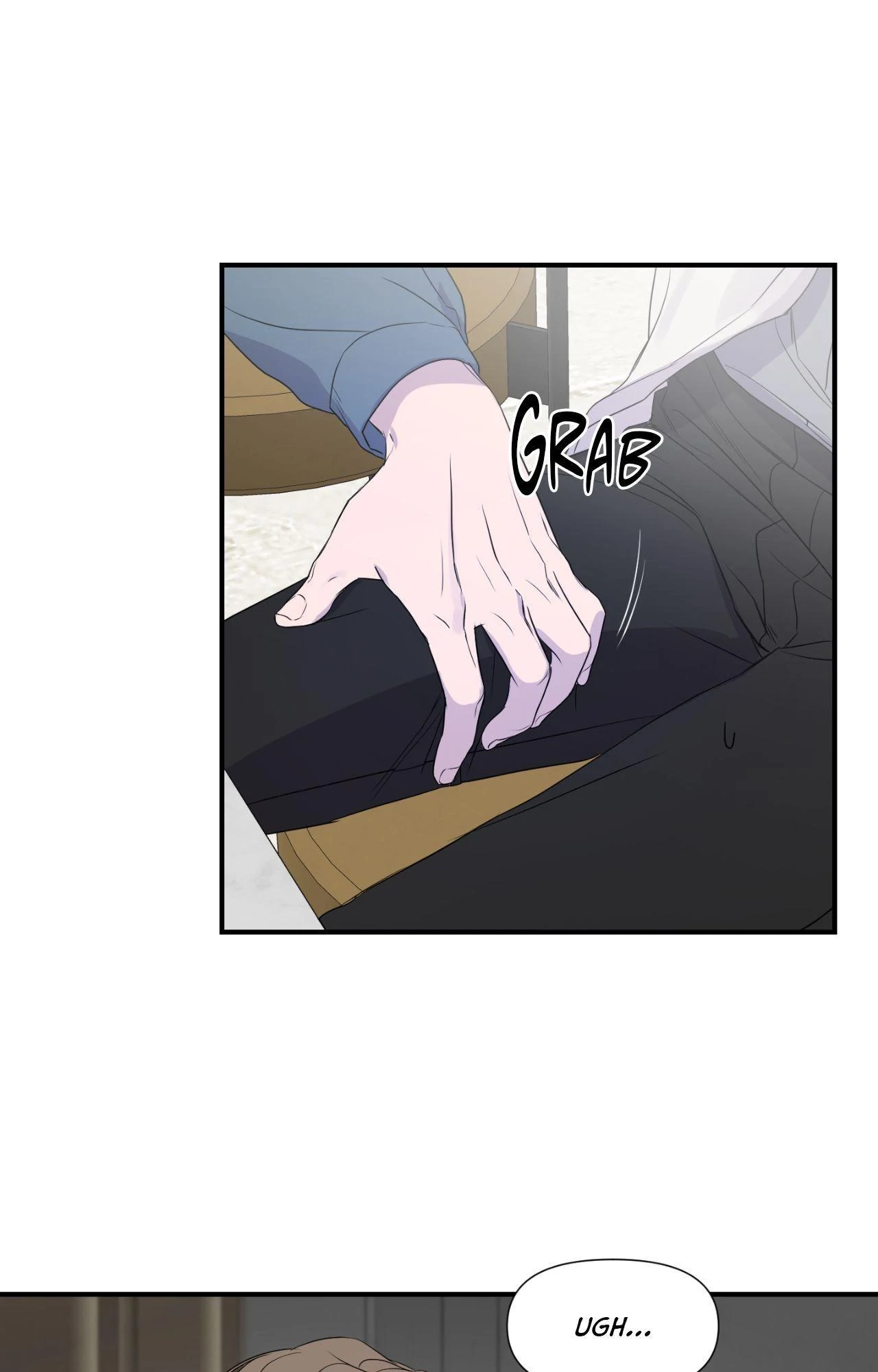 Immitation Gold [Official] - Chapter 10 manhwa