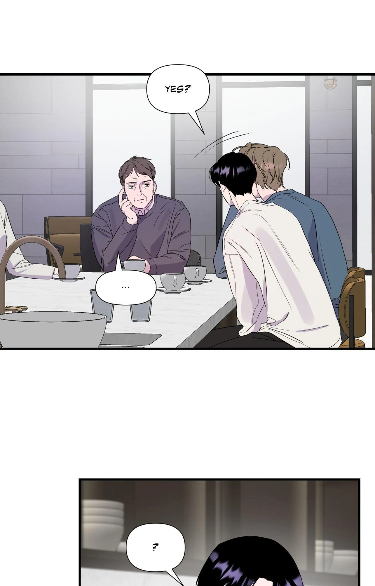 Immitation Gold [Official] - Chapter 10 manhwa