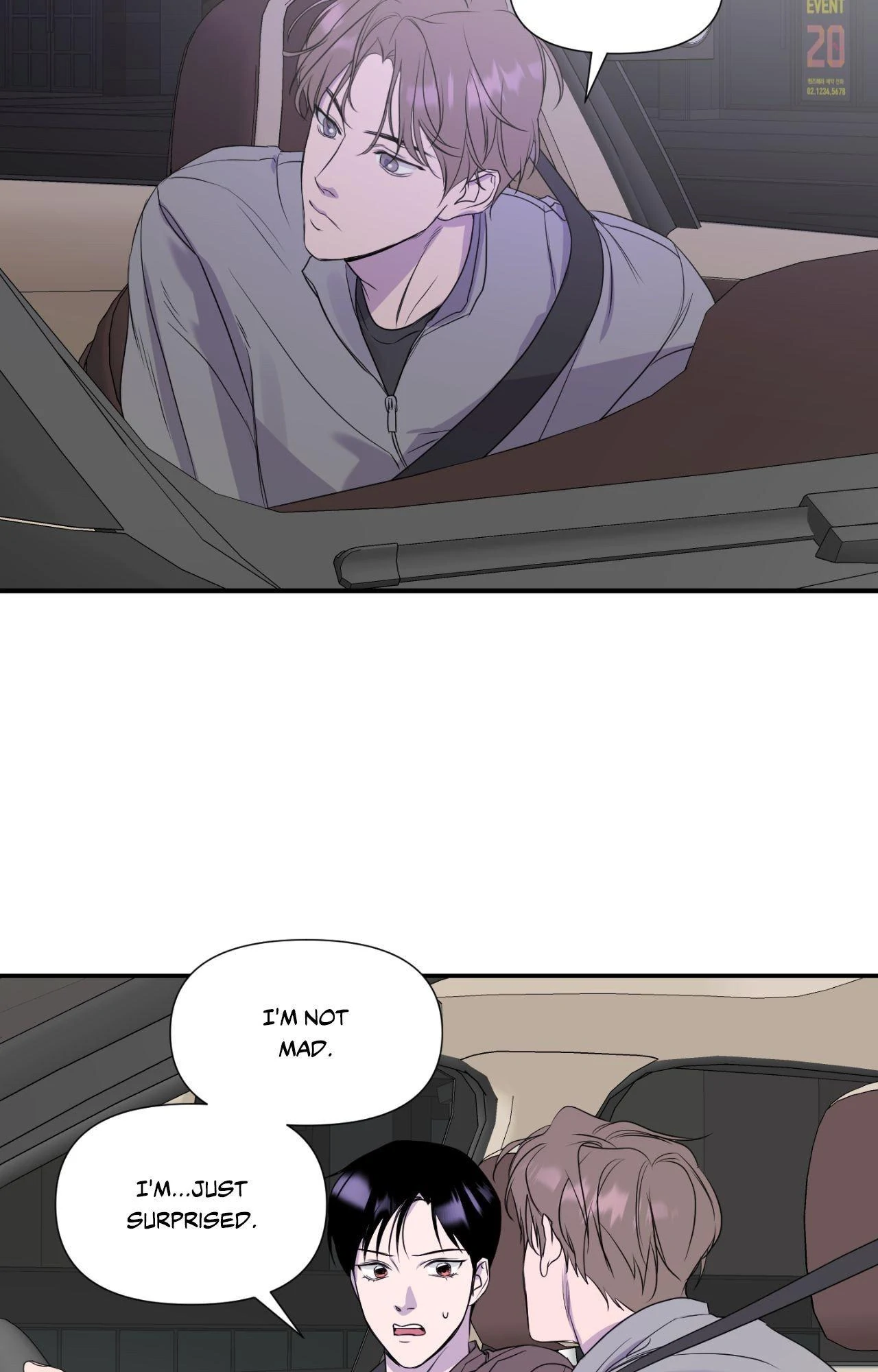 Immitation Gold [Official] - Chapter 10 manhwa