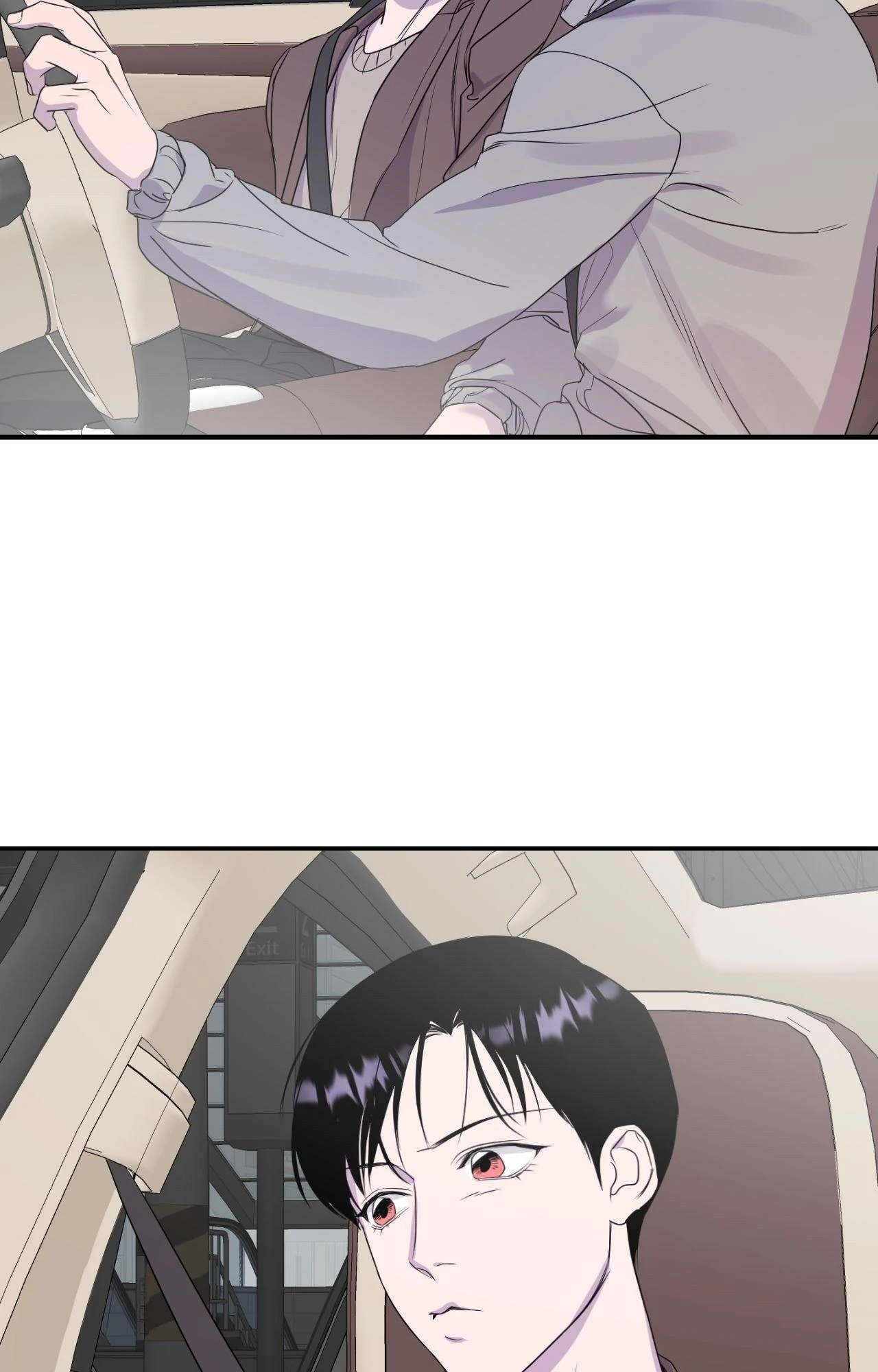 Immitation Gold [Official] - Chapter 10 manhwa