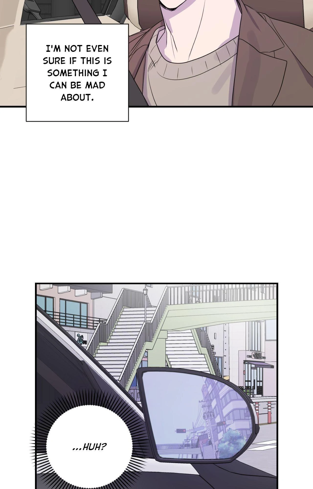 Immitation Gold [Official] - Chapter 10 manhwa