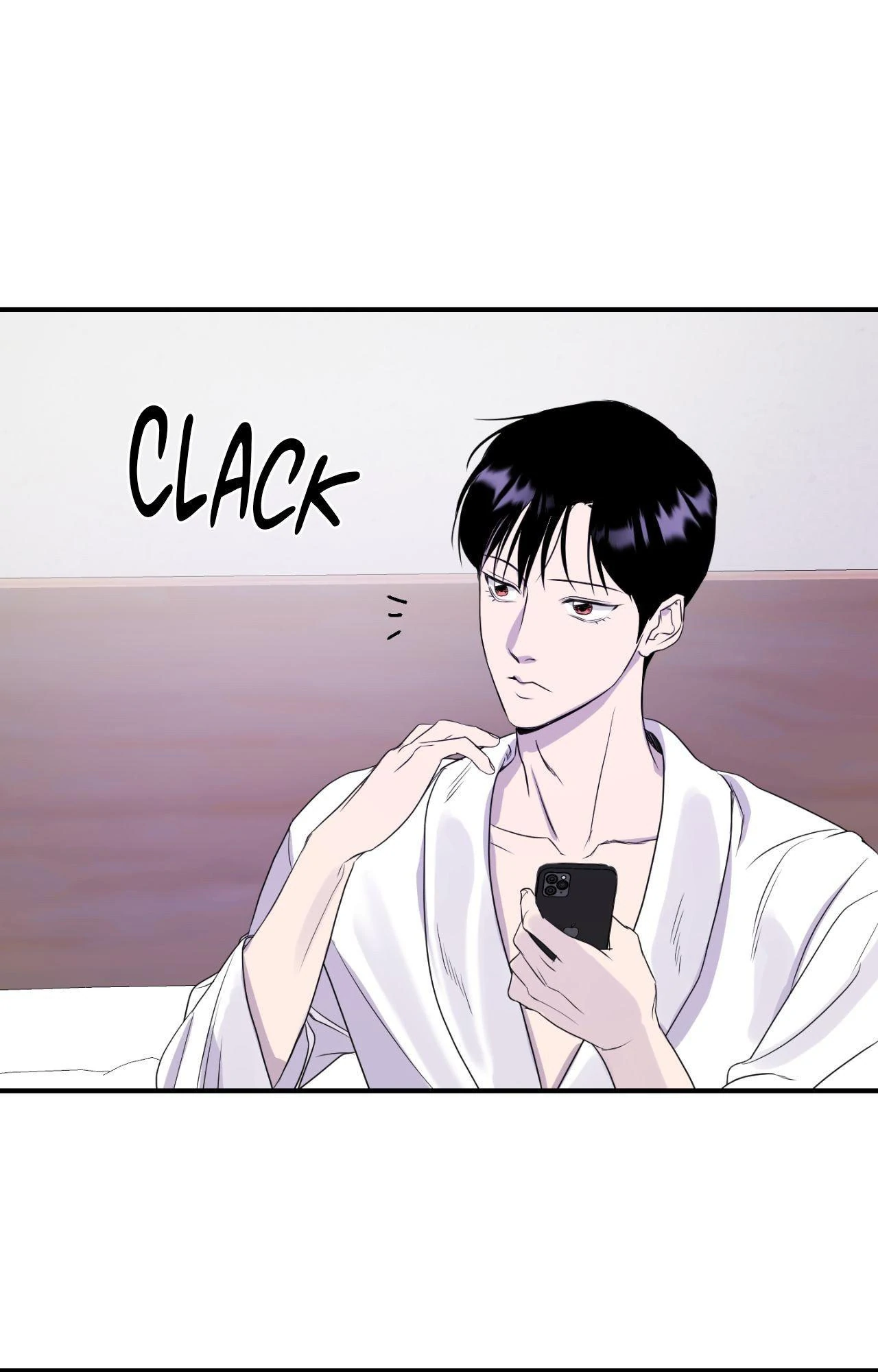 Immitation Gold [Official] - Chapter 10 manhwa