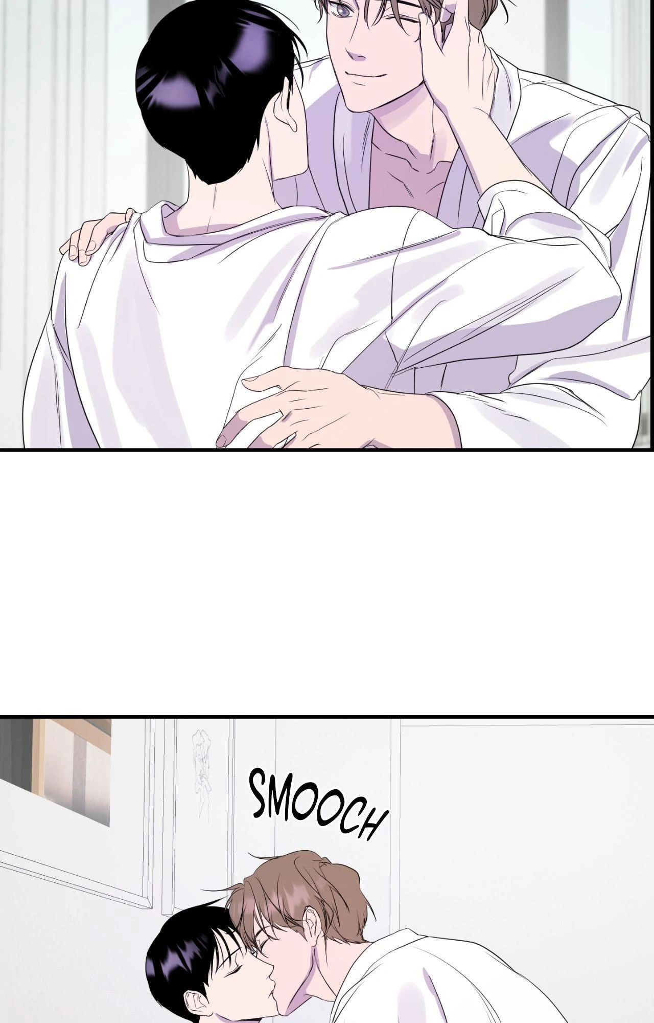 Immitation Gold [Official] - Chapter 10 manhwa