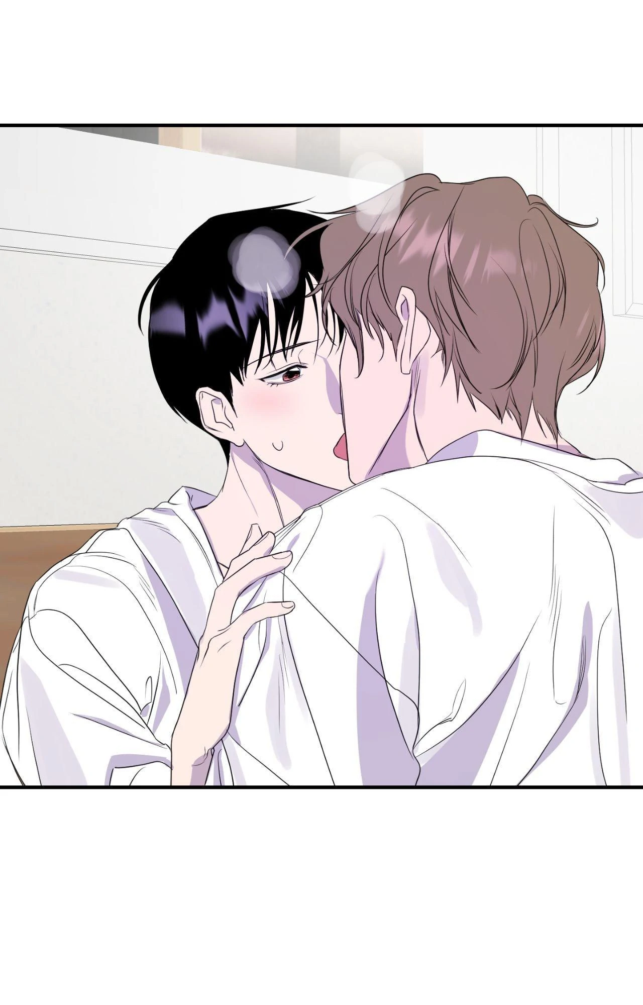 Immitation Gold [Official] - Chapter 10 manhwa