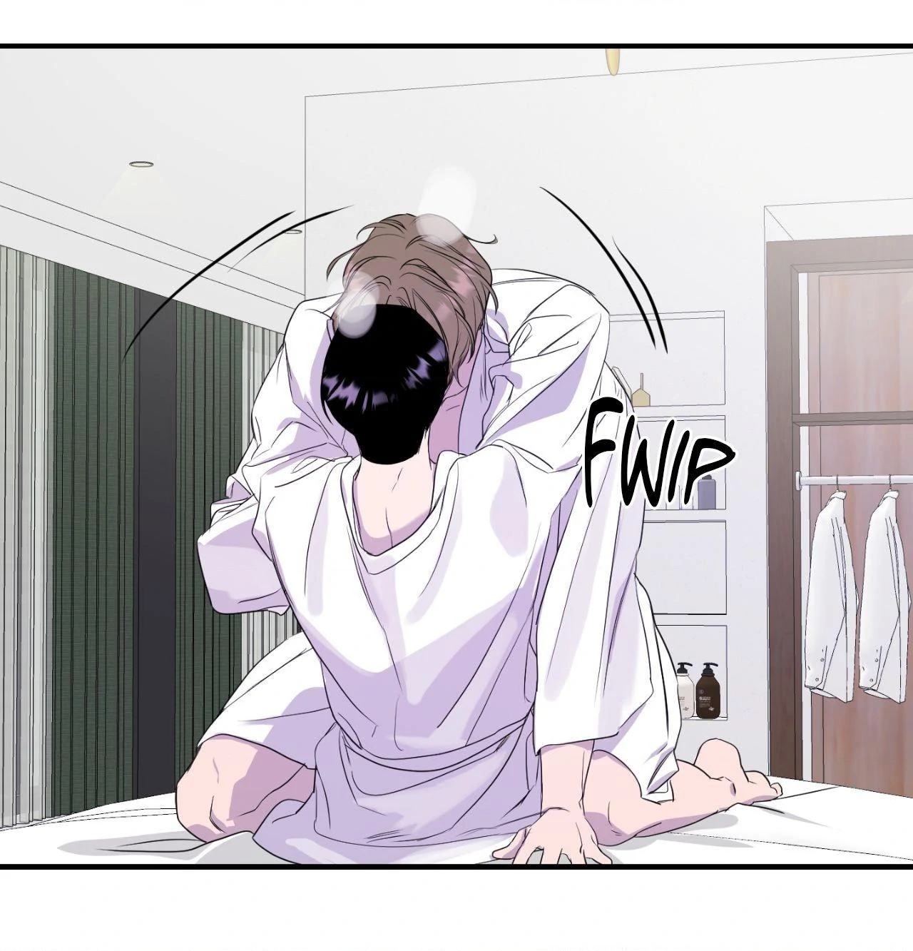 Immitation Gold [Official] - Chapter 10 manhwa