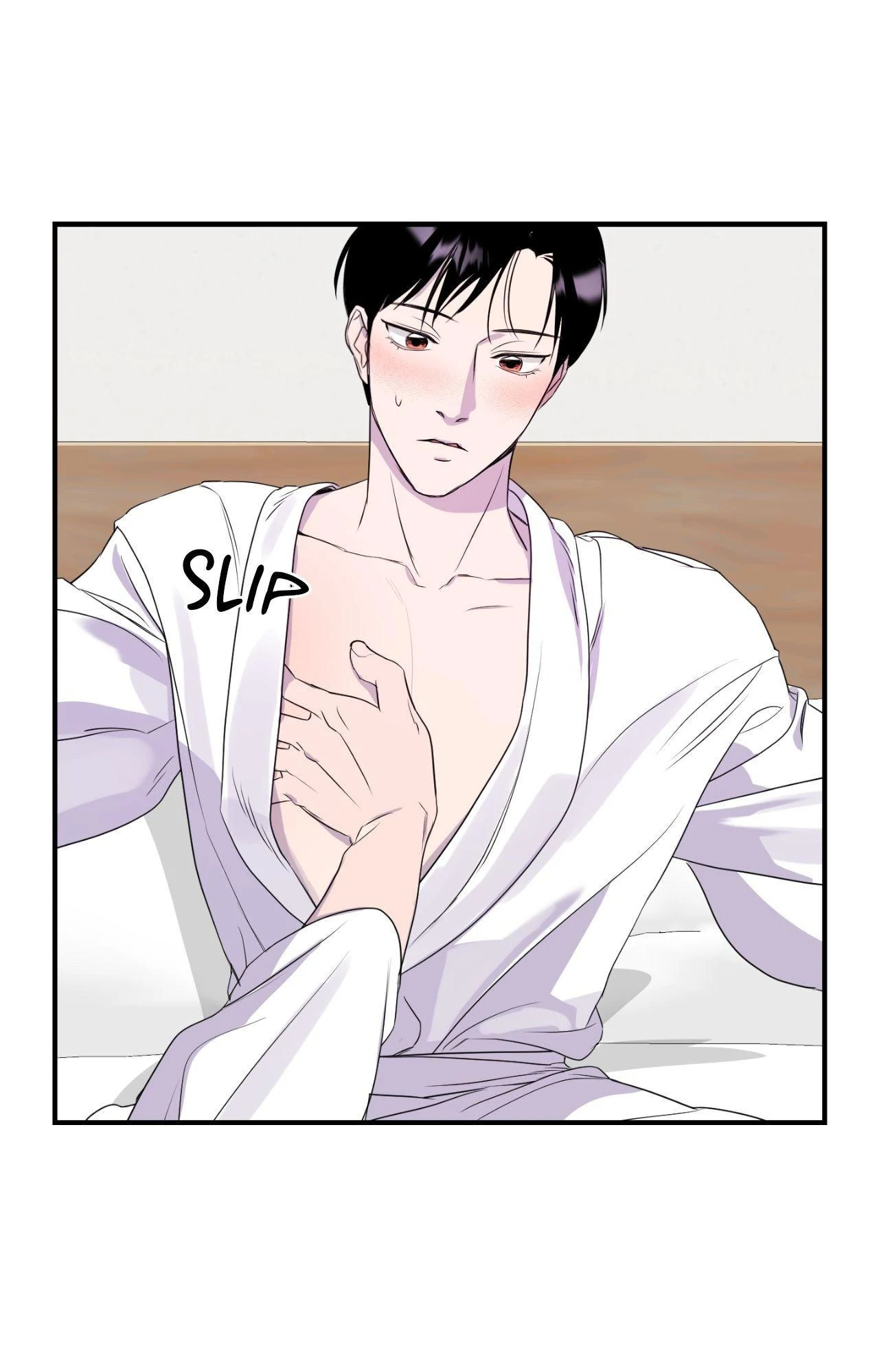 Immitation Gold [Official] - Chapter 10 manhwa