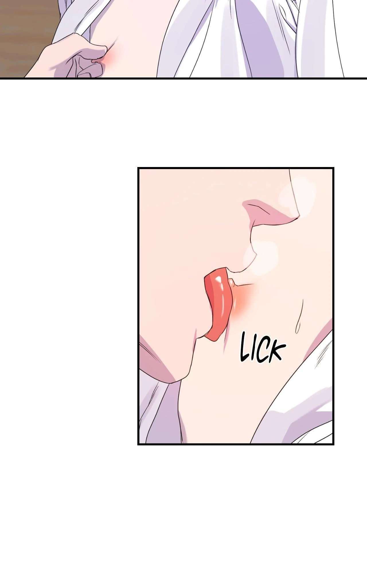 Immitation Gold [Official] - Chapter 10 manhwa