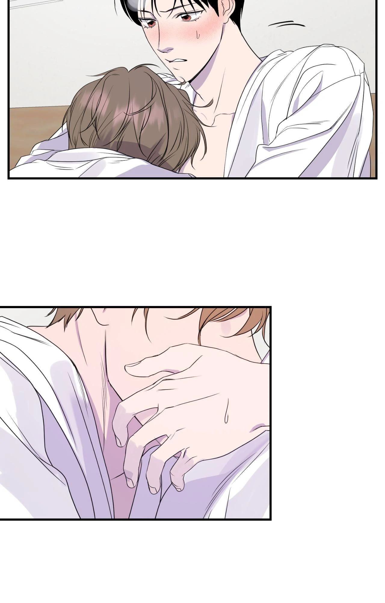 Immitation Gold [Official] - Chapter 10 manhwa