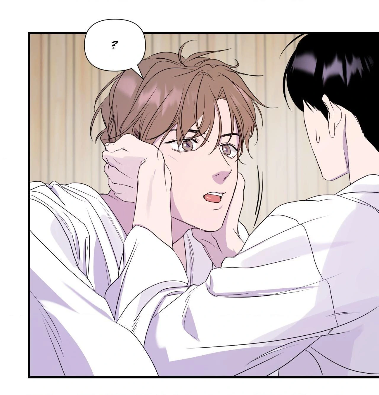 Immitation Gold [Official] - Chapter 10 manhwa
