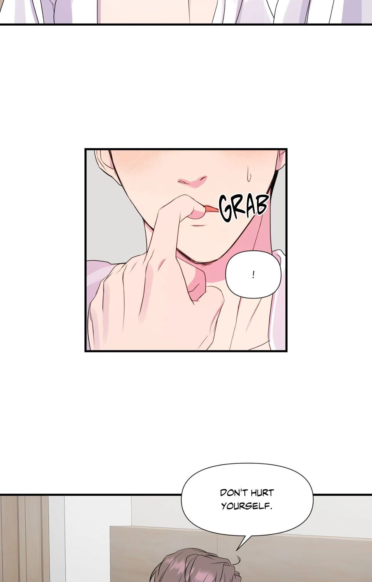 Immitation Gold [Official] - Chapter 10 manhwa