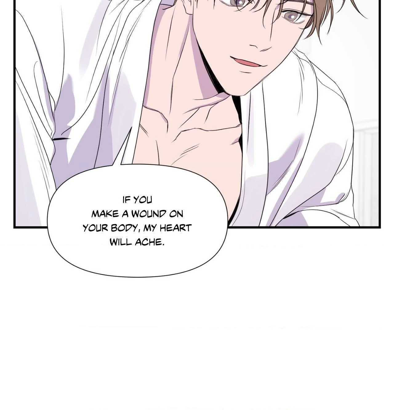 Immitation Gold [Official] - Chapter 10 manhwa