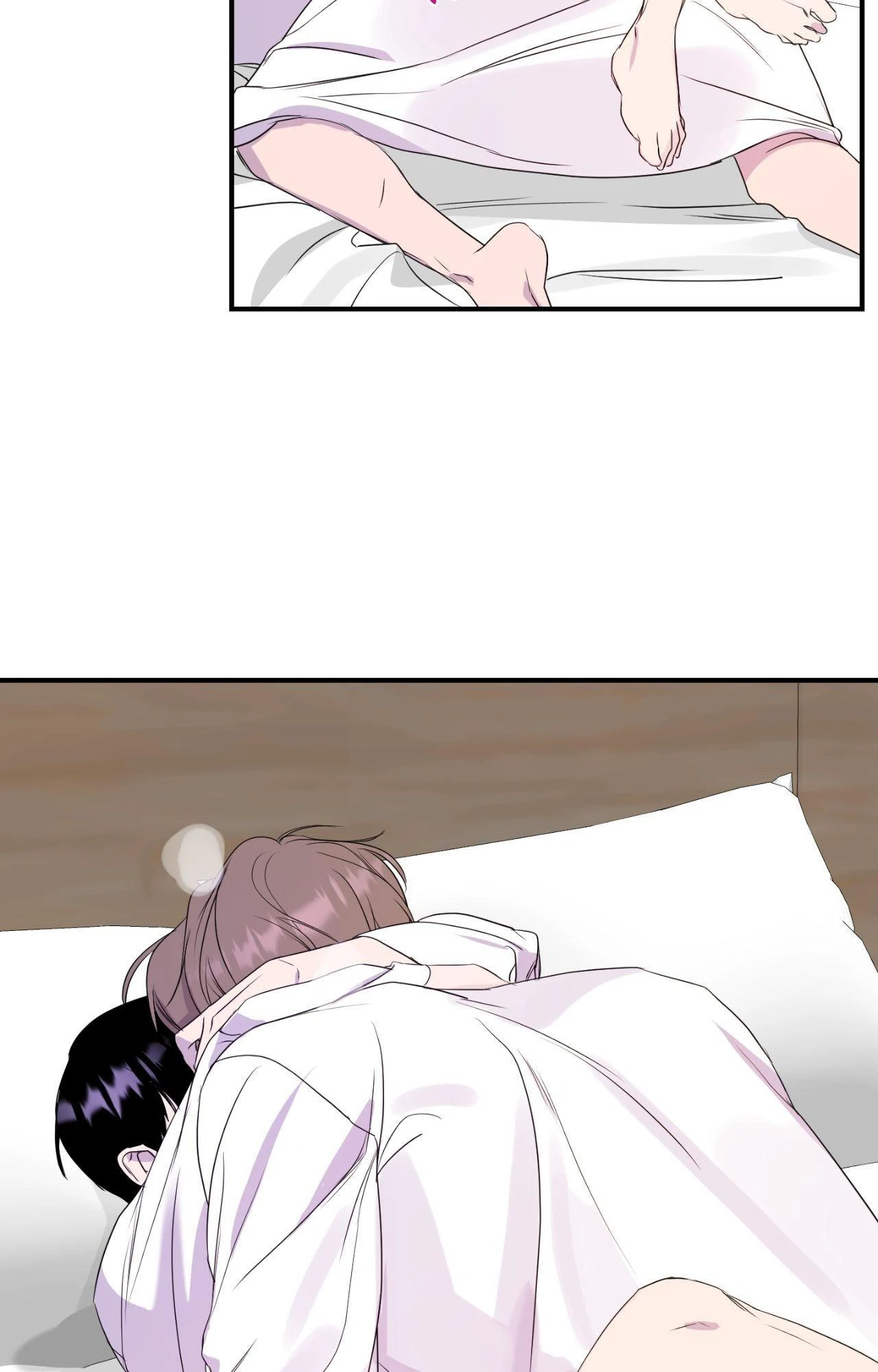 Immitation Gold [Official] - Chapter 10 manhwa