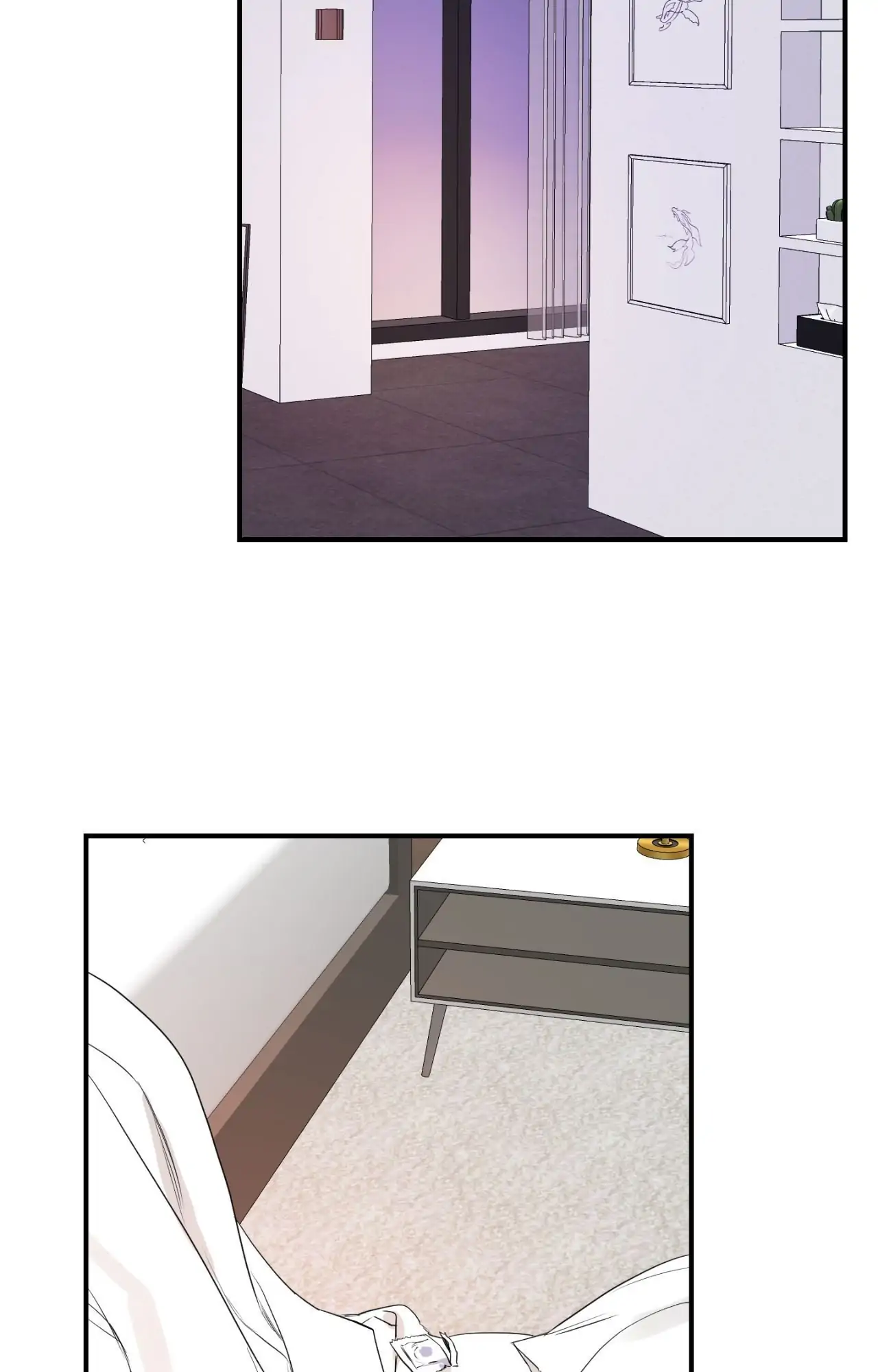 Immitation Gold [Official] - Chapter 11 manhwa