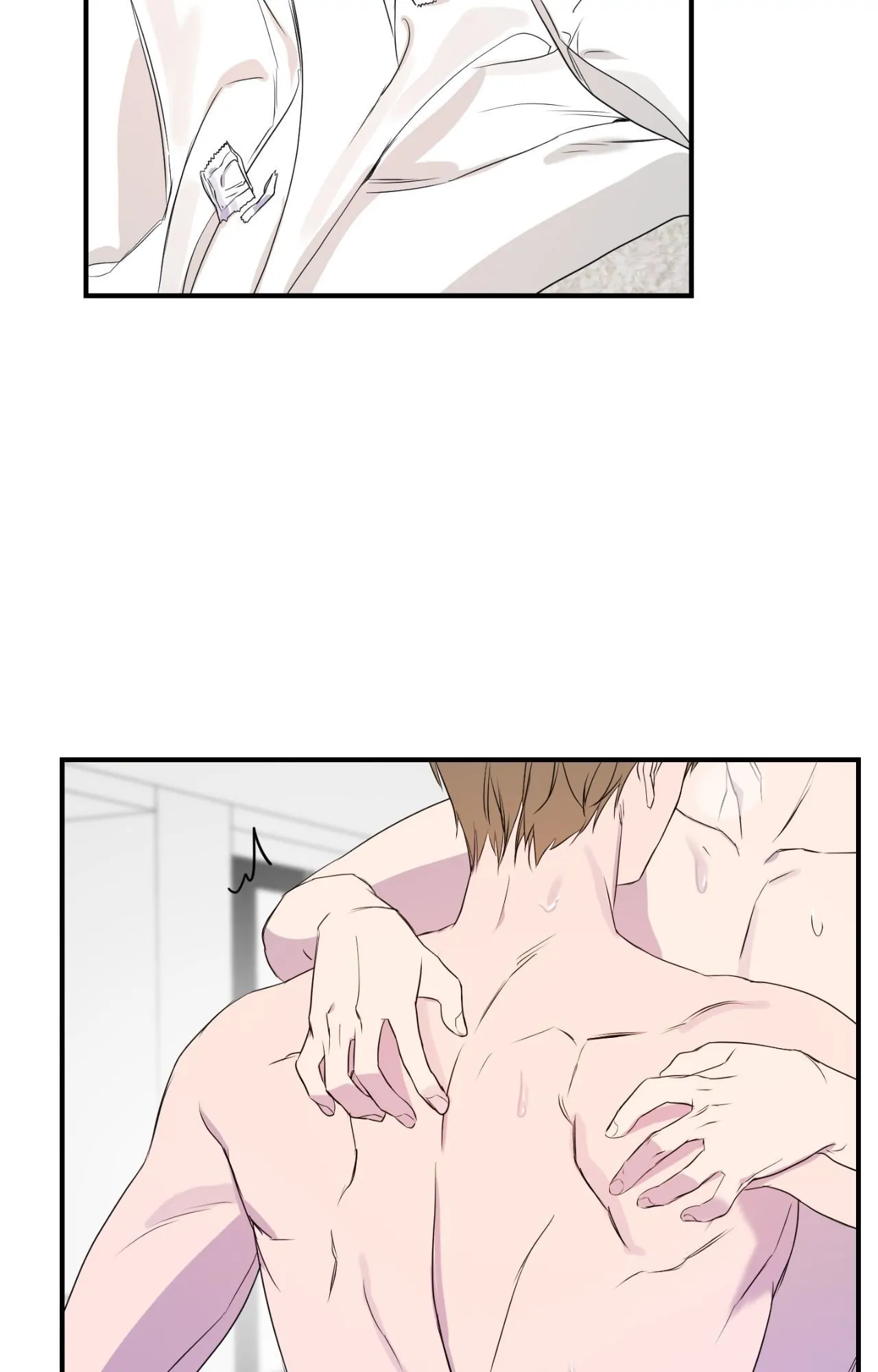 Immitation Gold [Official] - Chapter 11 manhwa