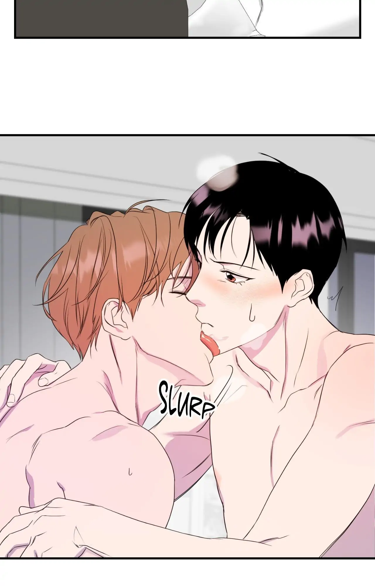 Immitation Gold [Official] - Chapter 11 manhwa