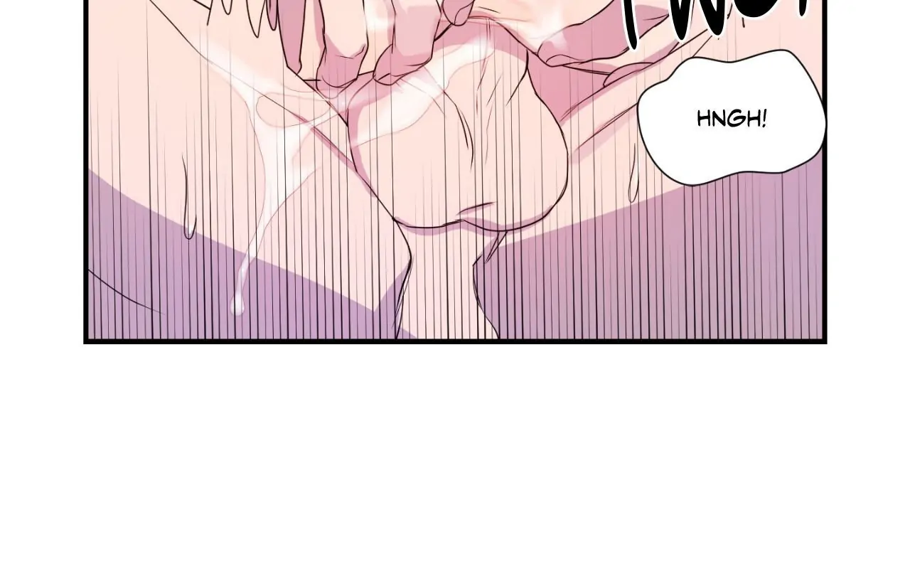 Immitation Gold [Official] - Chapter 11 manhwa