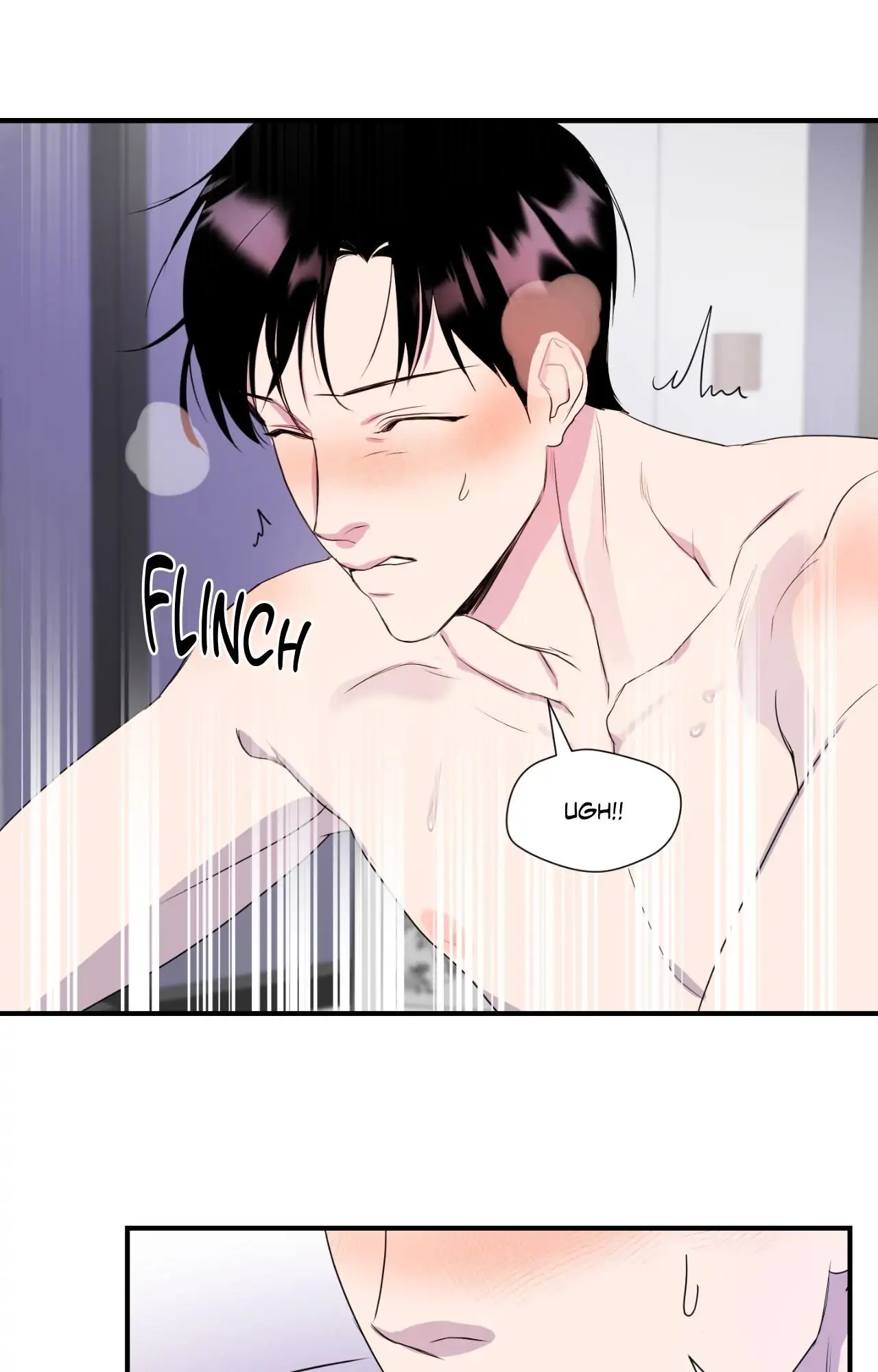 Immitation Gold [Official] - Chapter 11 manhwa