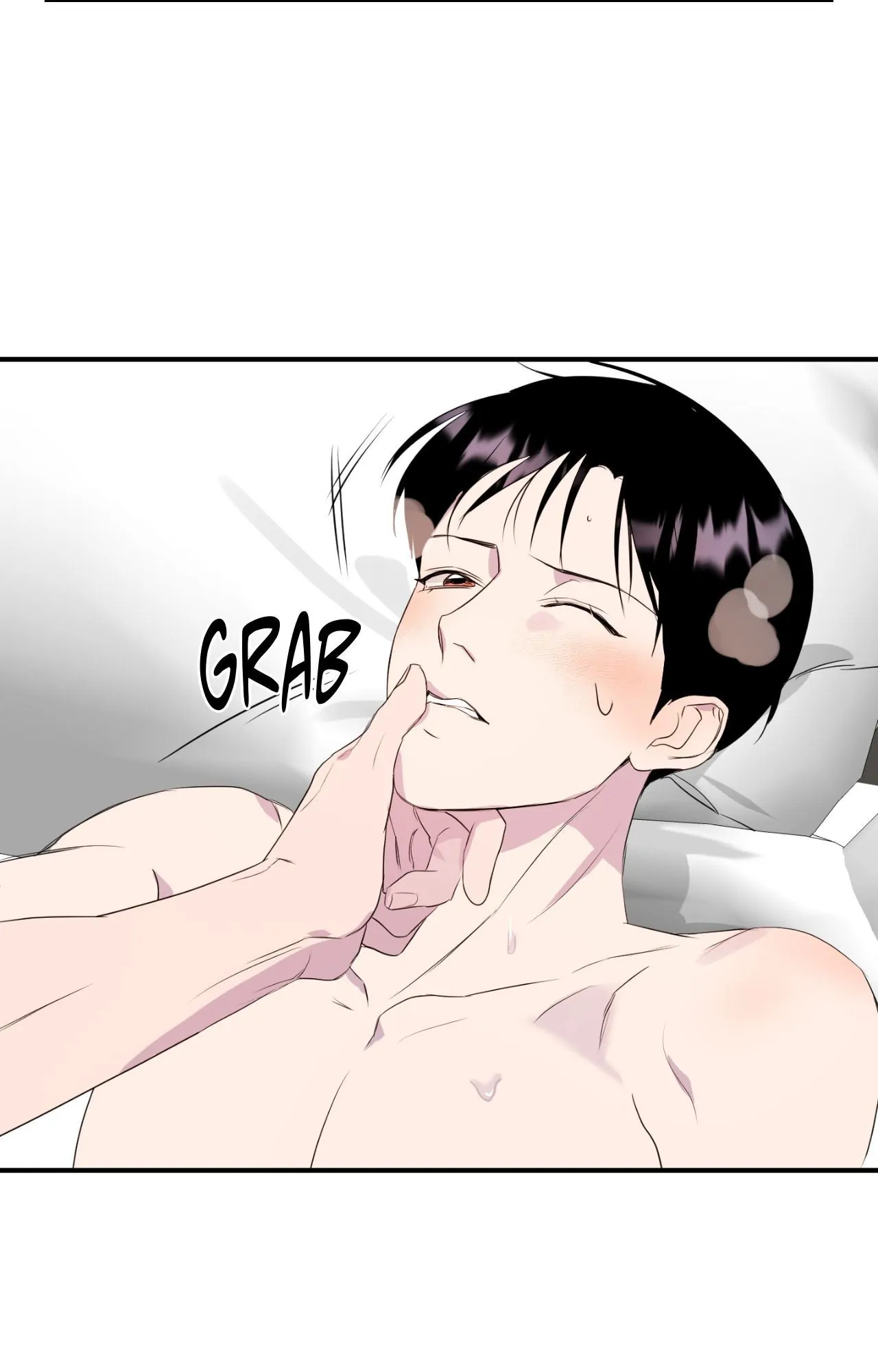 Immitation Gold [Official] - Chapter 11 manhwa