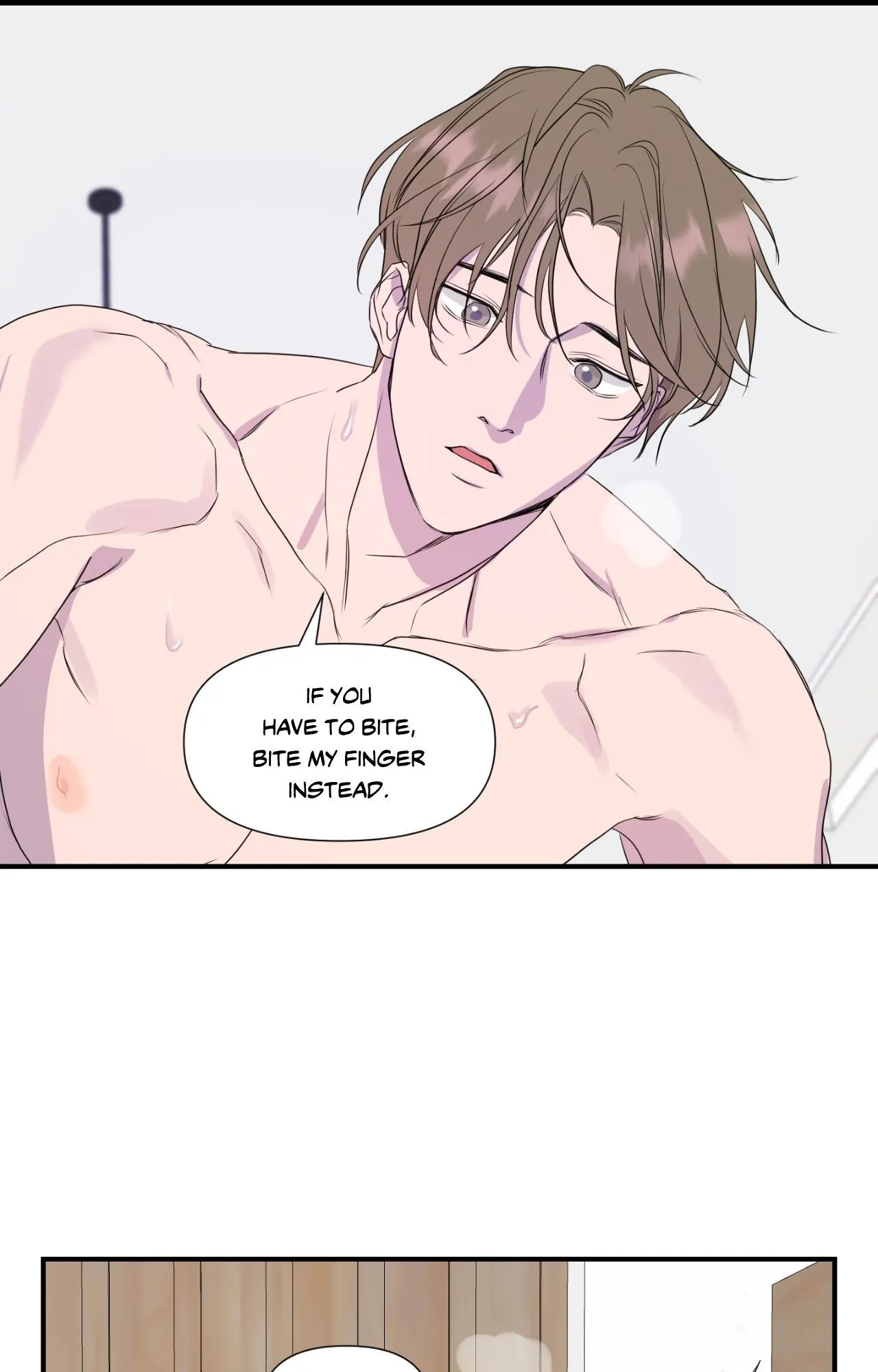 Immitation Gold [Official] - Chapter 11 manhwa