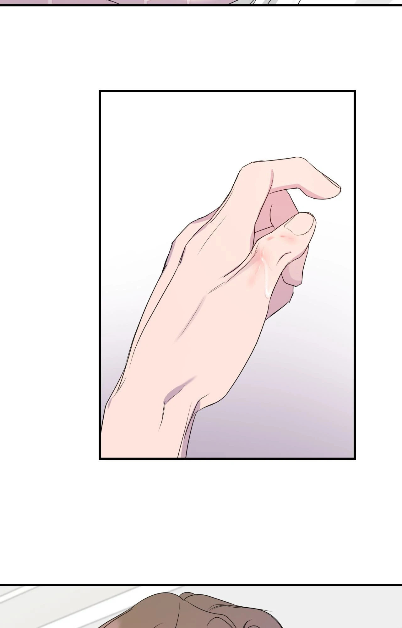 Immitation Gold [Official] - Chapter 11 manhwa