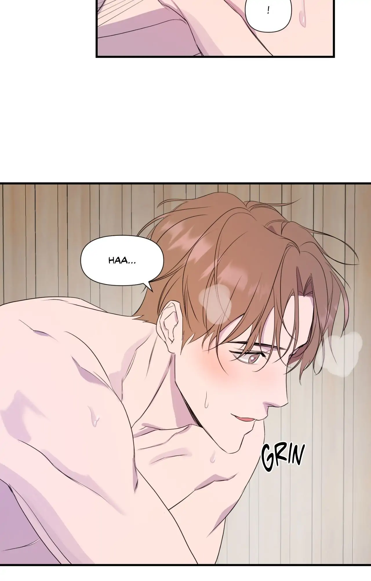 Immitation Gold [Official] - Chapter 11 manhwa
